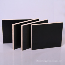 Best Price Black Film Faced Plywood/Construction Plywood